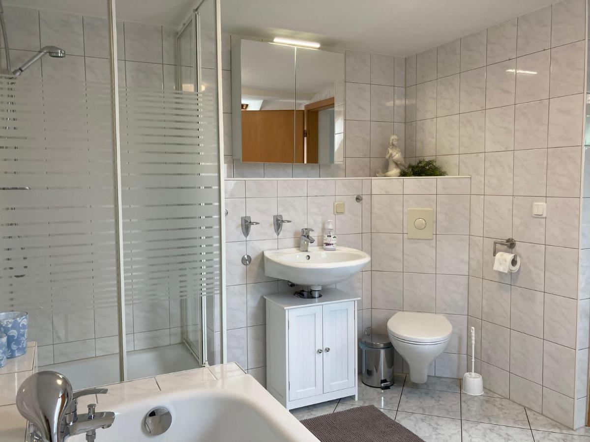 Ferienwohnung Fam. Natusch Steinhofel Экстерьер фото