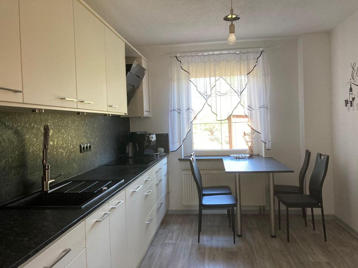 Ferienwohnung Fam. Natusch Steinhofel Экстерьер фото