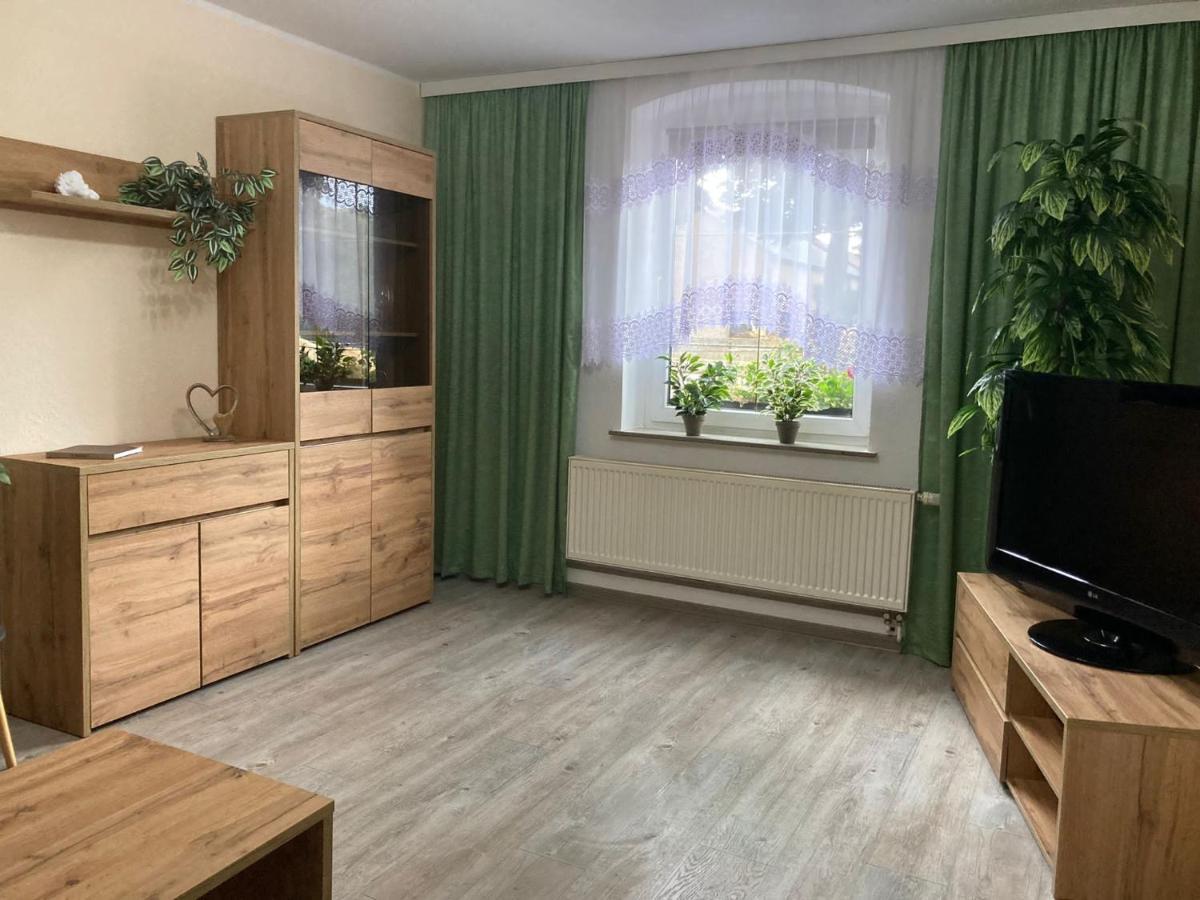 Ferienwohnung Fam. Natusch Steinhofel Экстерьер фото