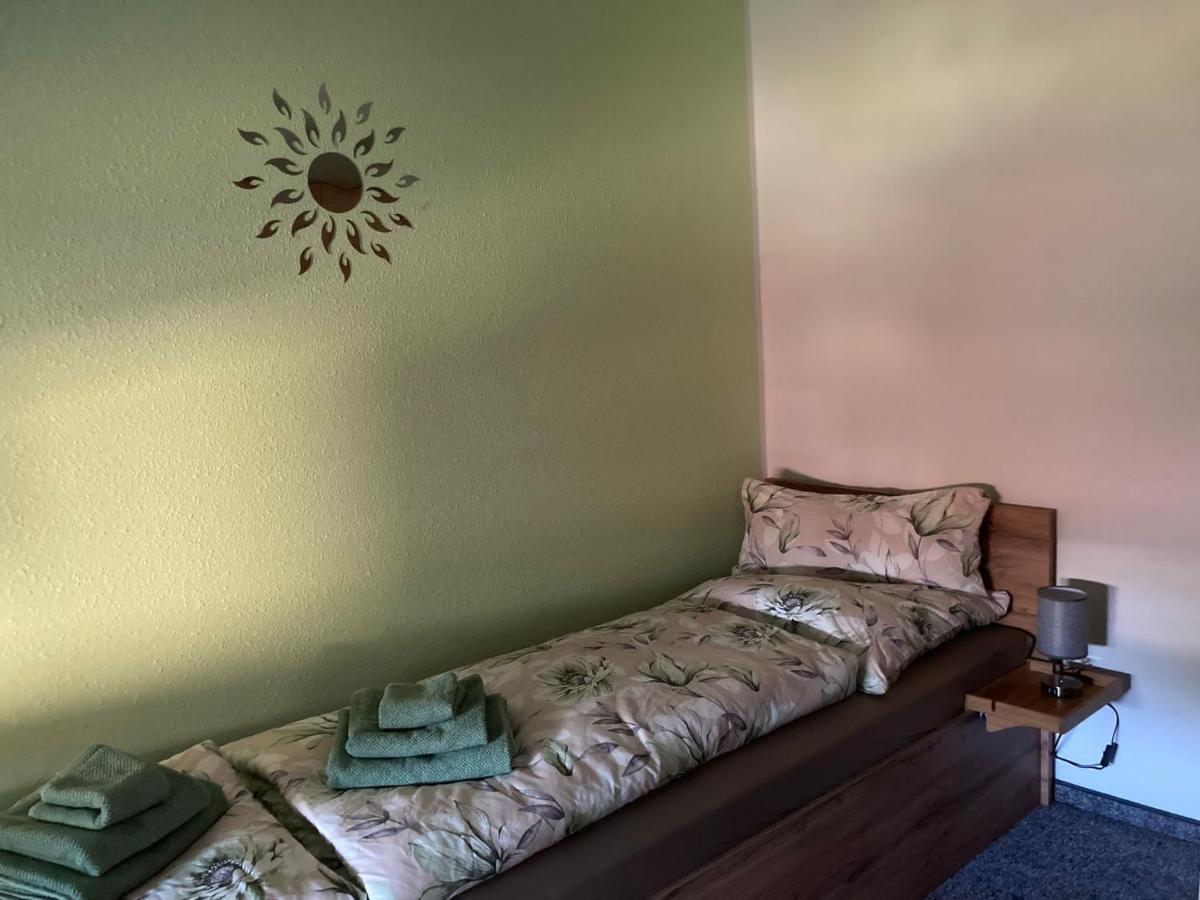 Ferienwohnung Fam. Natusch Steinhofel Экстерьер фото